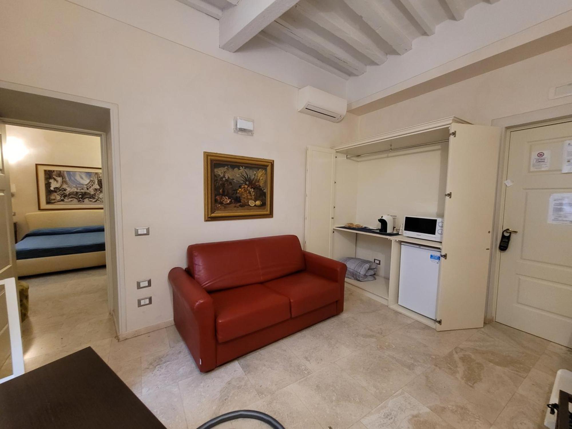 Relais Dei Mercanti B&B And Suites Pisa Dış mekan fotoğraf