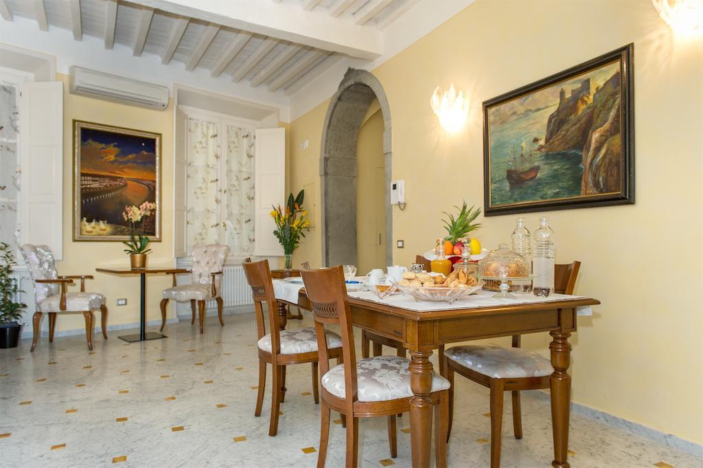 Relais Dei Mercanti B&B And Suites Pisa Dış mekan fotoğraf