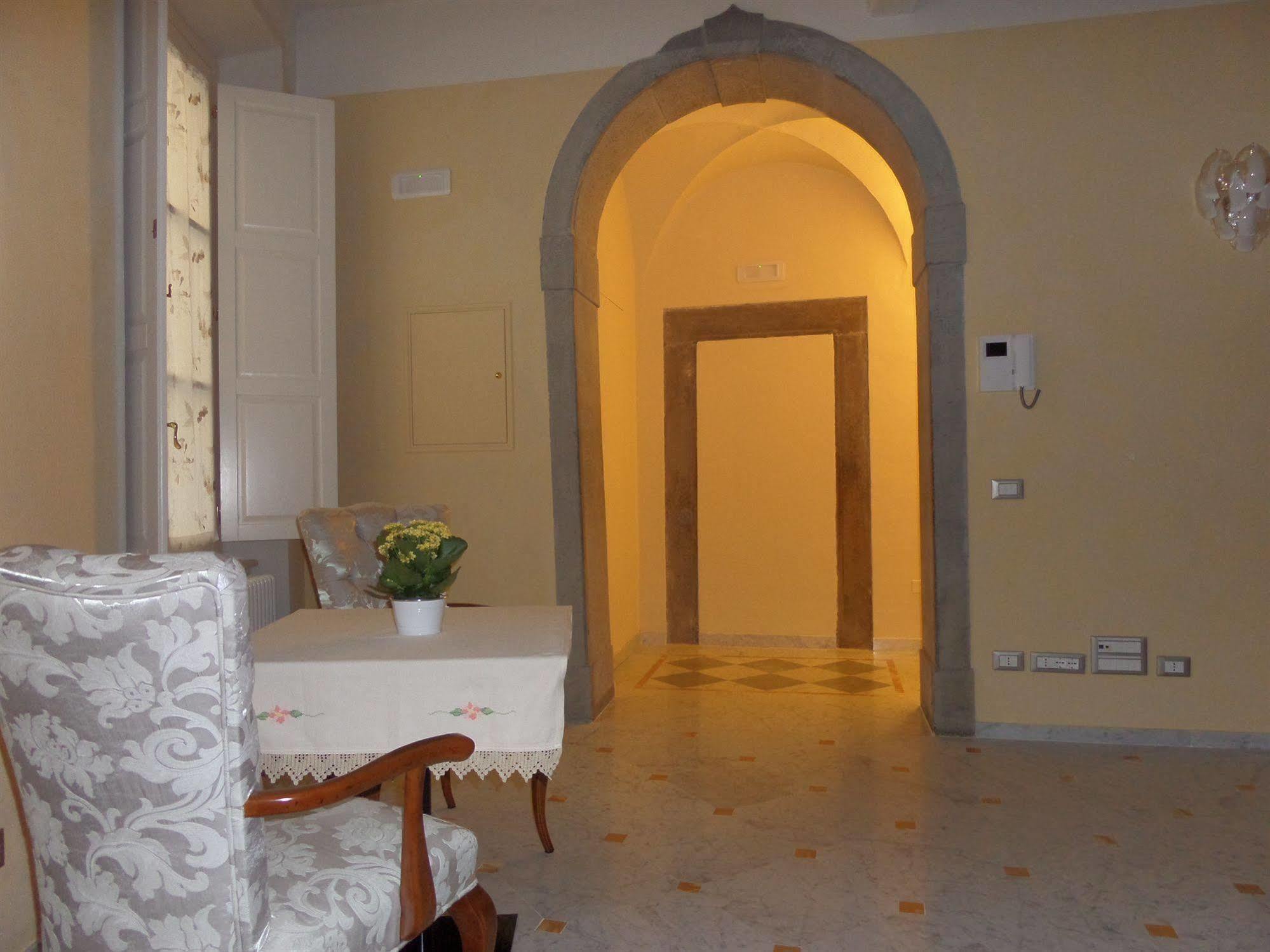 Relais Dei Mercanti B&B And Suites Pisa Dış mekan fotoğraf