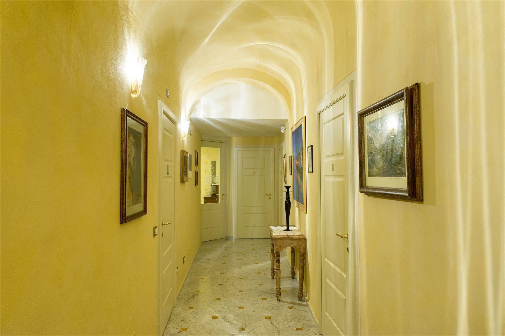 Relais Dei Mercanti B&B And Suites Pisa Dış mekan fotoğraf
