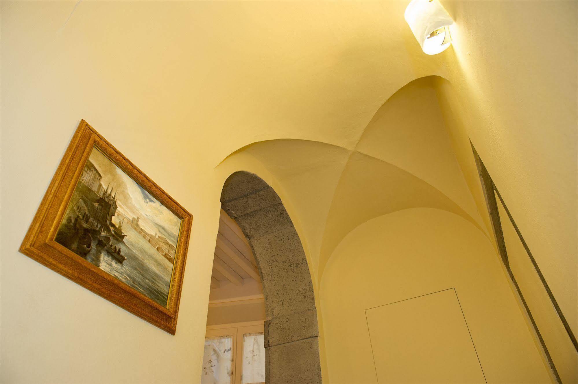 Relais Dei Mercanti B&B And Suites Pisa Dış mekan fotoğraf